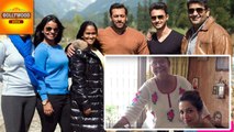 Why Malaika Arora ABANDONS Salman Khans Family? | Bollywood Asia