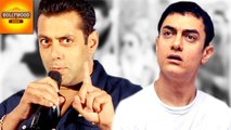 Aamir Khan REJECTS Salman Khan To Get Married | Bollywood Asia