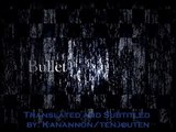 【Megurine Luka】 Bullet for Prisoner ~ English_Romaji ~ 【Vocaloid PV】