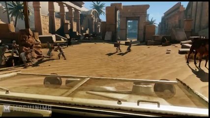 Deadfall Adventures – PC [Scaricare .torrent]