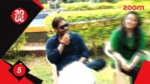 Karan Johar vs Ajay Devgn at the box-office- Bollywood News - #TMT