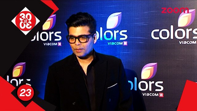 Karan Johar wish for Shah Rukh Khan & Salman Khan - Bollywood News - #TMT