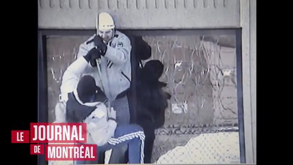 Canada : Spectaculaire évasion de prison par hélicoptère