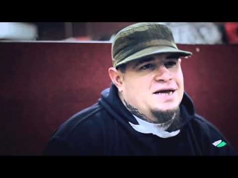 Vinnie Paz of Jedi Mind Tricks/Army Of The Pharaohs Full/Exclusive Interview 2016