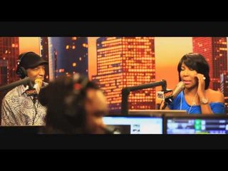 Rapper: Joe Budden of Slaughterhouse Rare/Full/Exclusive Interview 2014/2015
