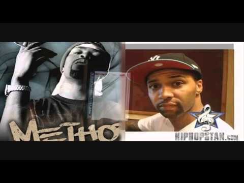 Rapper: Joe Budden & Method Man Full/Exclusive 2014 Interview