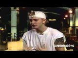 Rapper: Eminem Up and Coming MEGA RARE 2000 FULL/Exclusive Interview!
