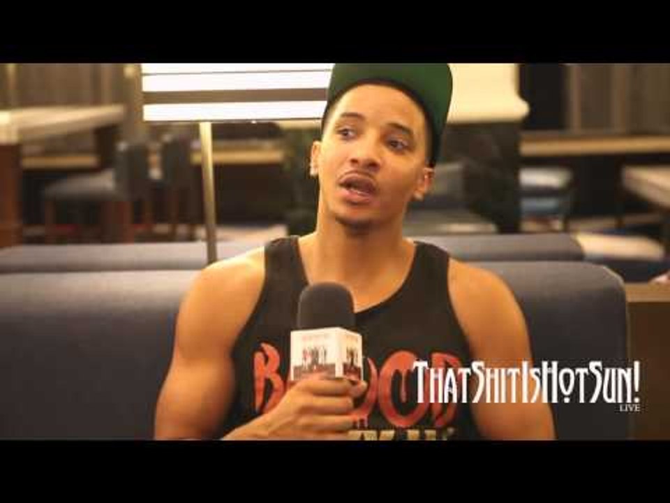 Hollow da don Vs. Joe Budden  Hollow Recaps His Total Slaughter Battle He Had With Joe Budden