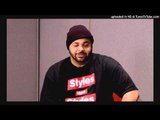 Rapper: Joell Ortiz Rare/Full/Exclusive Interview about Bobby Shmurda and Slaughterhouse! 2014