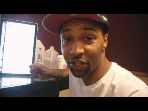 Joe Budden of Slaughterhouse Discusses Best Rapper Ever Full/Exclusive 2014 Interview