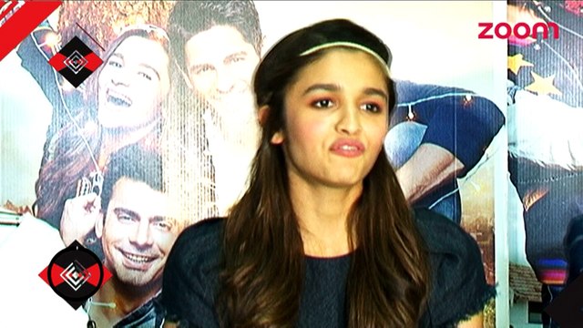 Sidharth Malhotra MIFFED with Alia Bhatt's ex boyfriend - Bollywood News - #TMT