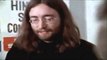 John Lennon of The Beatles Rare/Full/Exclusive Interview about the illuminati