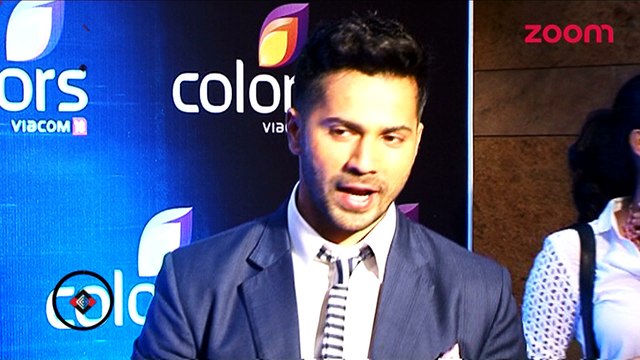 Varun Dhawan has no problem with Rohit Shetty - Bollywood News - #TMT