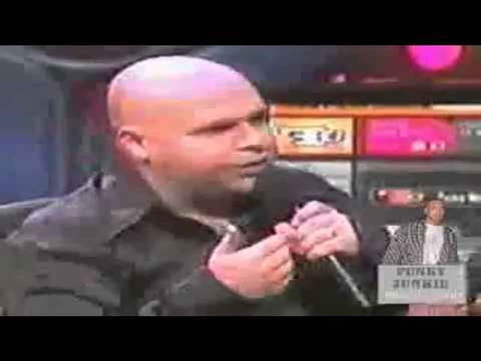 Rapper Eminem & Producer Dr. Dre (Full)