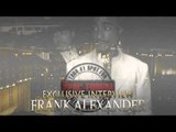 Bodyguard: Frank Alexander Full/Exclusive/Interview about 2pac/Tupac Shakur (2014 Part 2)