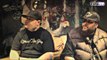 Ill Bill & Vinnie Paz (Heavy metal kings) Rare/Full/Exclusive Interview 2014/2015