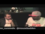 Joe Budden of Slaughterhouse Interview 2014 Shady Records, KatStacks, MM4, and Dipset Reunion