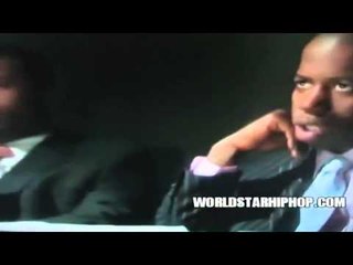 Jay Electronica & Benzino Rare/Full/Exclusive 2014 Interview On Eminem & Satan
