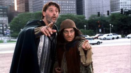 Just Visiting 2001 Full Movie Streaming Online in HD-720p Video Quality