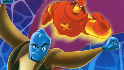 Osmosis Jones 2001 Full Movie Streaming Online in HD-720p Video Quality