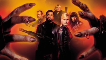 Ghosts of Mars 2001 Full Movie Streaming Online in HD-720p Video Quality