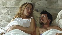 Waking Life 2001 Full Movie Streaming Online in HD-720p Video Quality