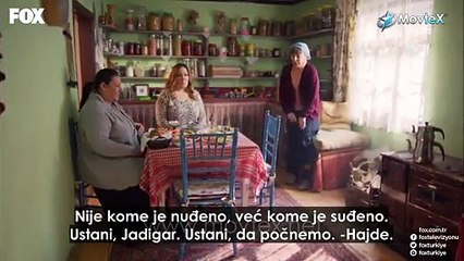 Nova ljubav epizoda 40, III dio