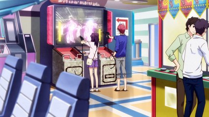 Nijiiro Days 10 vostfr [720p]