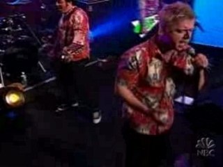Me First And The Gimme Gimmes - Take It On The Run