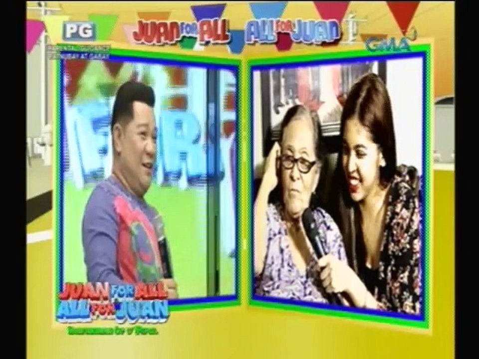 Juan for all - March 16
