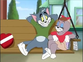 Tom and Jerry -Kitty Cat Blues