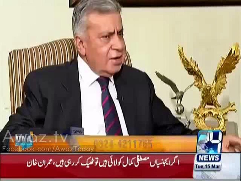 Imran Khan explains why He is going India & why cricket team going down