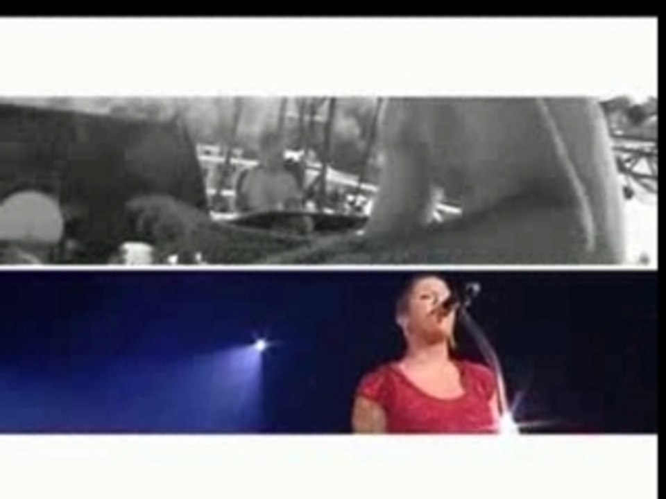 Diams-Dans ma bulle live