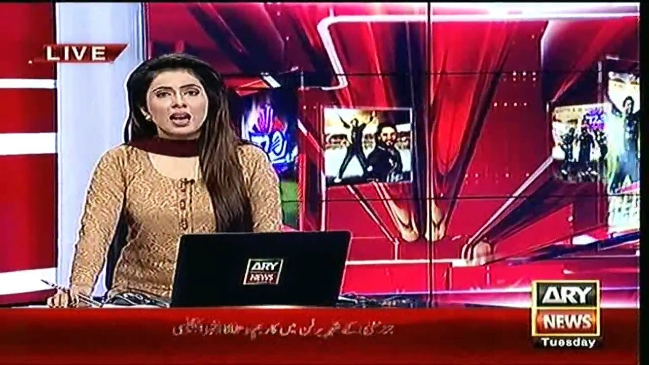 News @ 3 - 15 - March - 2016