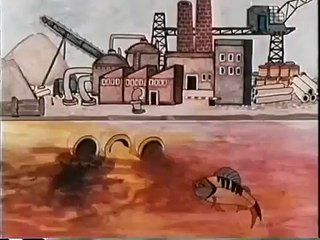 Pusteblume mit Peter Lustig 11 Nasse Geschichten