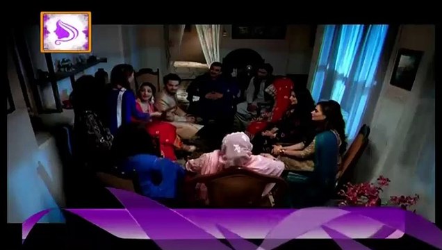 Mohe Piya Rung Laaga Ep - 26 on ARY Digital - 8th March 2016