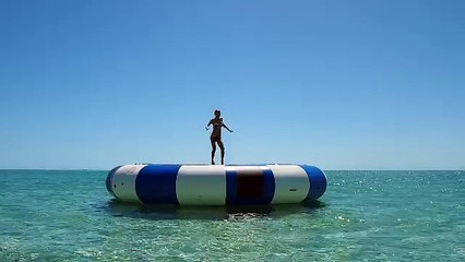 Taylor Swift Vacation With Calvin Harris