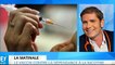 Tabac : bientôt un vaccin pour arrêter de fumer ?