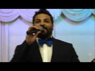 حسام الرسام/ hussam al rassam | حفله استراليا - Melbourne 2015 | اغاني عراقي