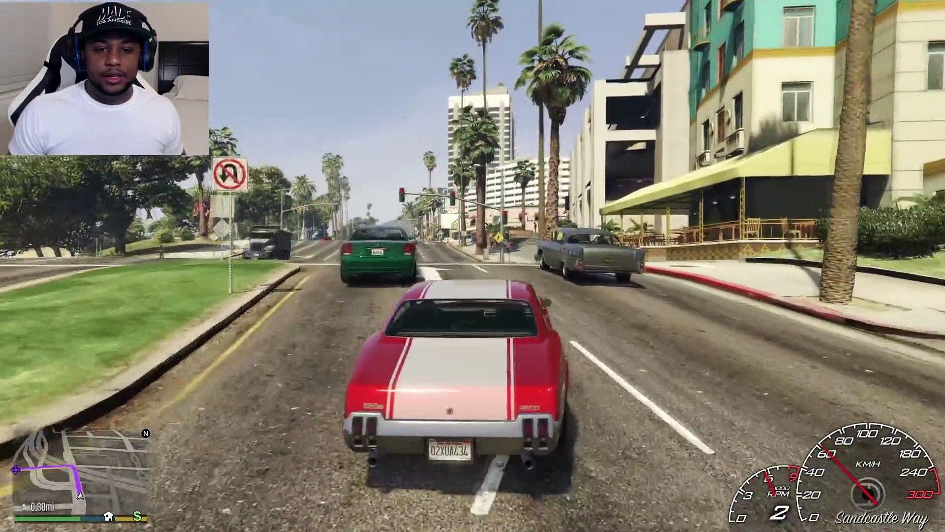 GTA 5 Mods - TITANIC MOD! (GTA 5 PC Mods Gameplay)