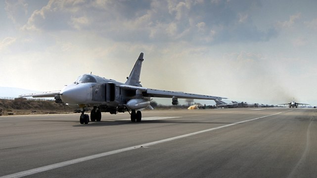 Inside Story: What's behind Russia's withdrawal from Syria?