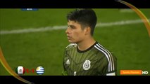 Gol de Matías Suarez México vs Uruguay 2 0 2015 Mundial Sub 20 Nueva Zelanda 2015