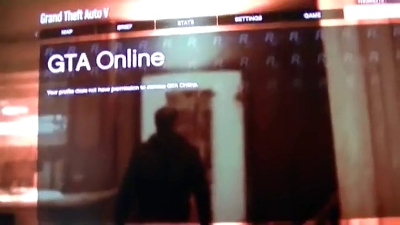 GTA Online Problems (FIXED)