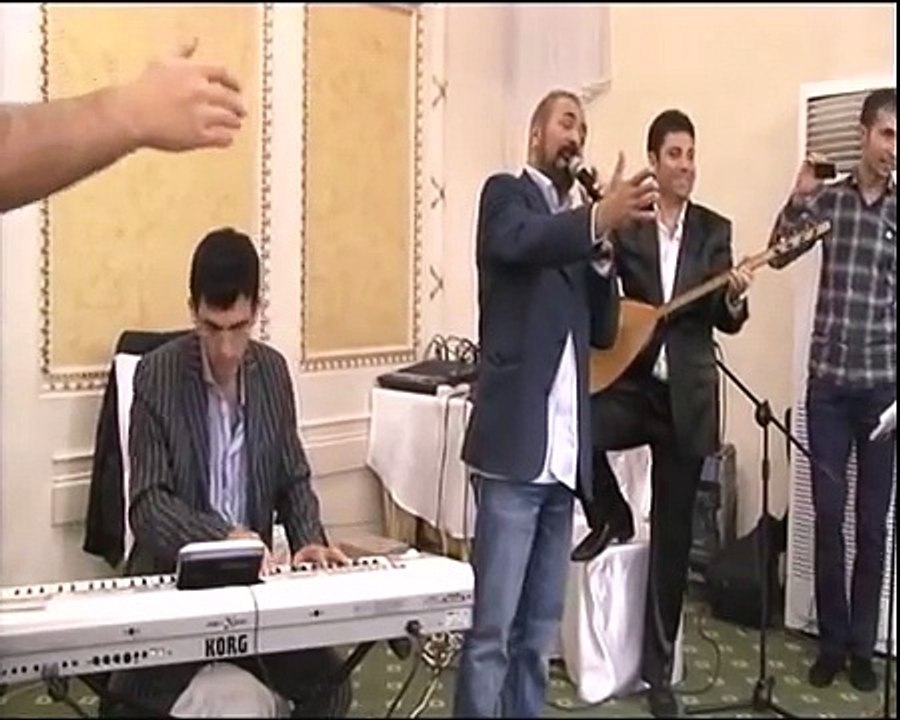 Koma Kurdistan & Sivan Perwer, Gultekin Gonulacar De Loy, Govend