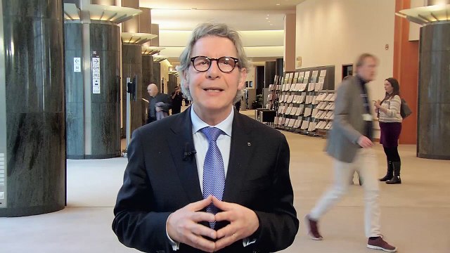 Gilles Pargneaux, eurodéputé PS : L'Union européenne ne doit pas céder aux pressions de Monsanto