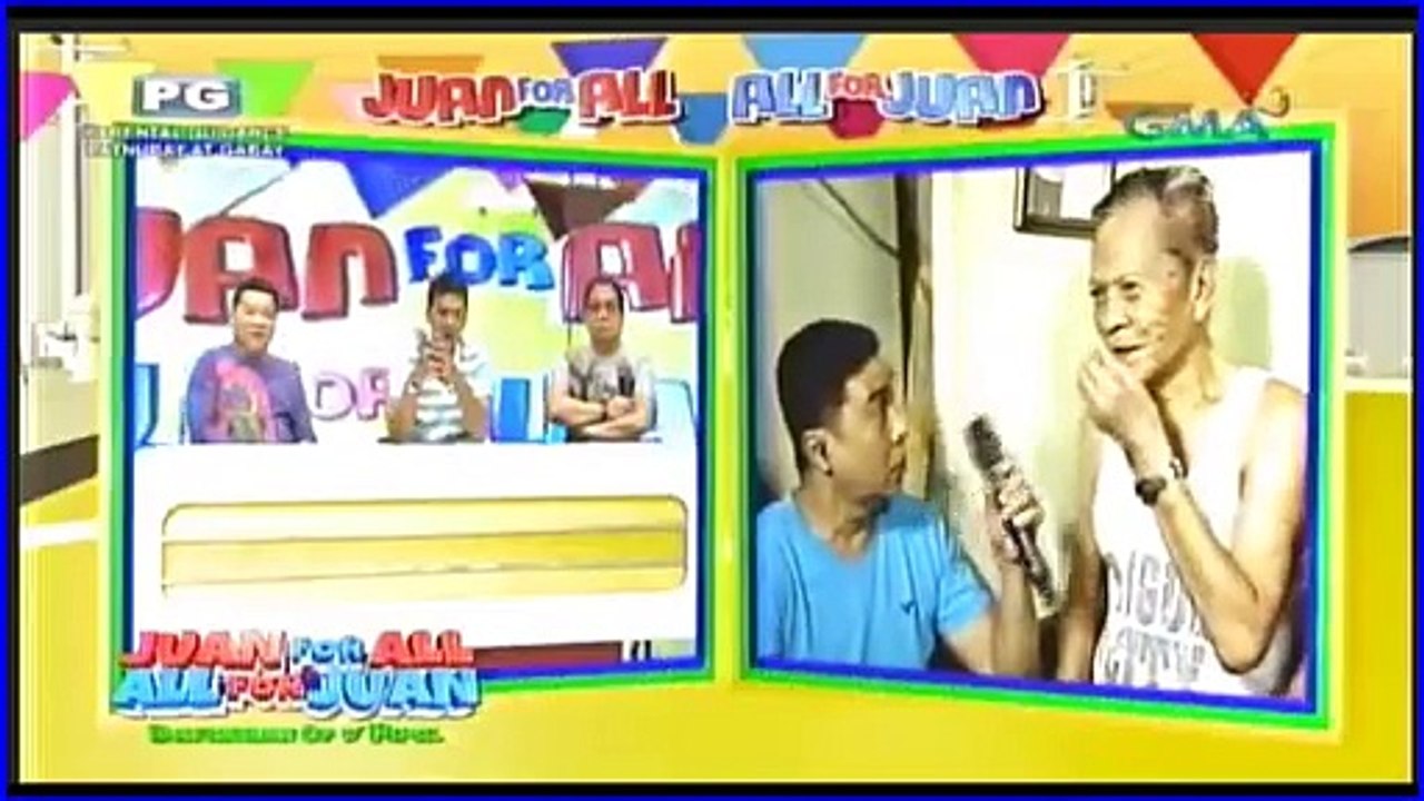 Eat Bulaga March 16 2016 P3