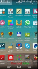 Root lg g3 senza computer [ita]