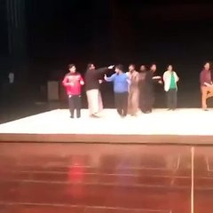 سناب ؟ تجهيزات الحفل الختامي زد رصيدك 5