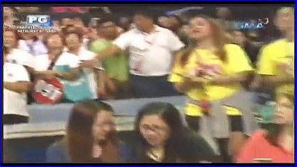 Eat Bulaga March 16 2016 P6