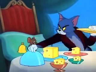 การ์ตูน ทอมแอนด์เจอรรี่ ทีเอ็ม7